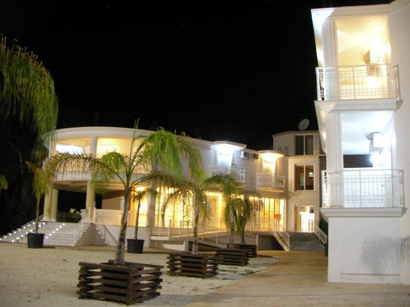 Marianna Apart Hotel Laganas Esterno foto